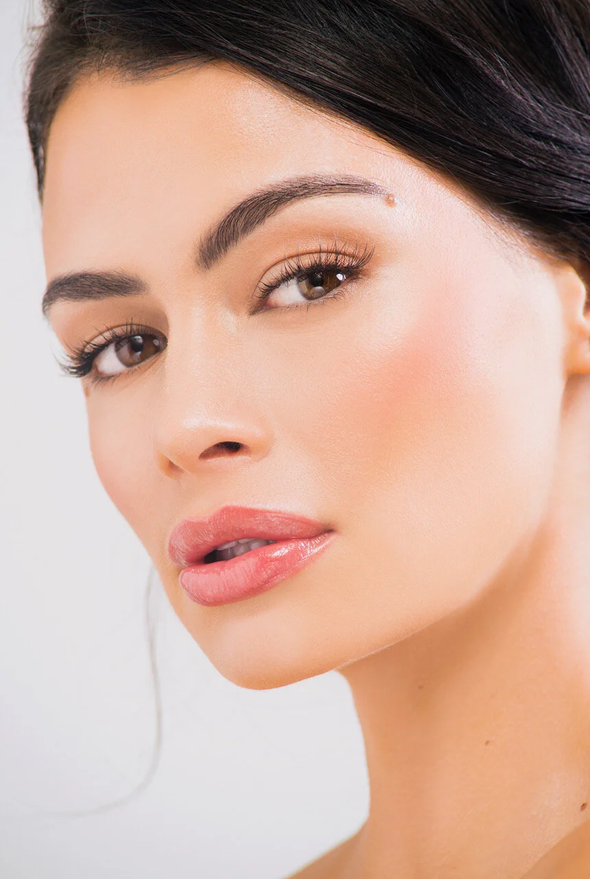 Beauty Work by Emily Gray Makeup