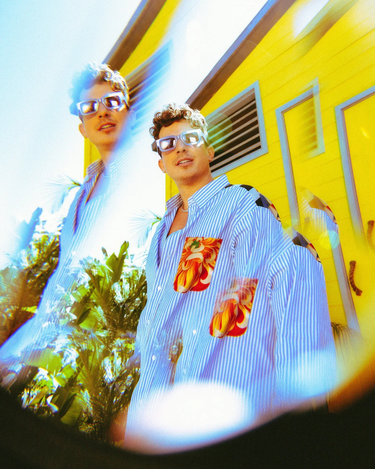 Charlie Puth