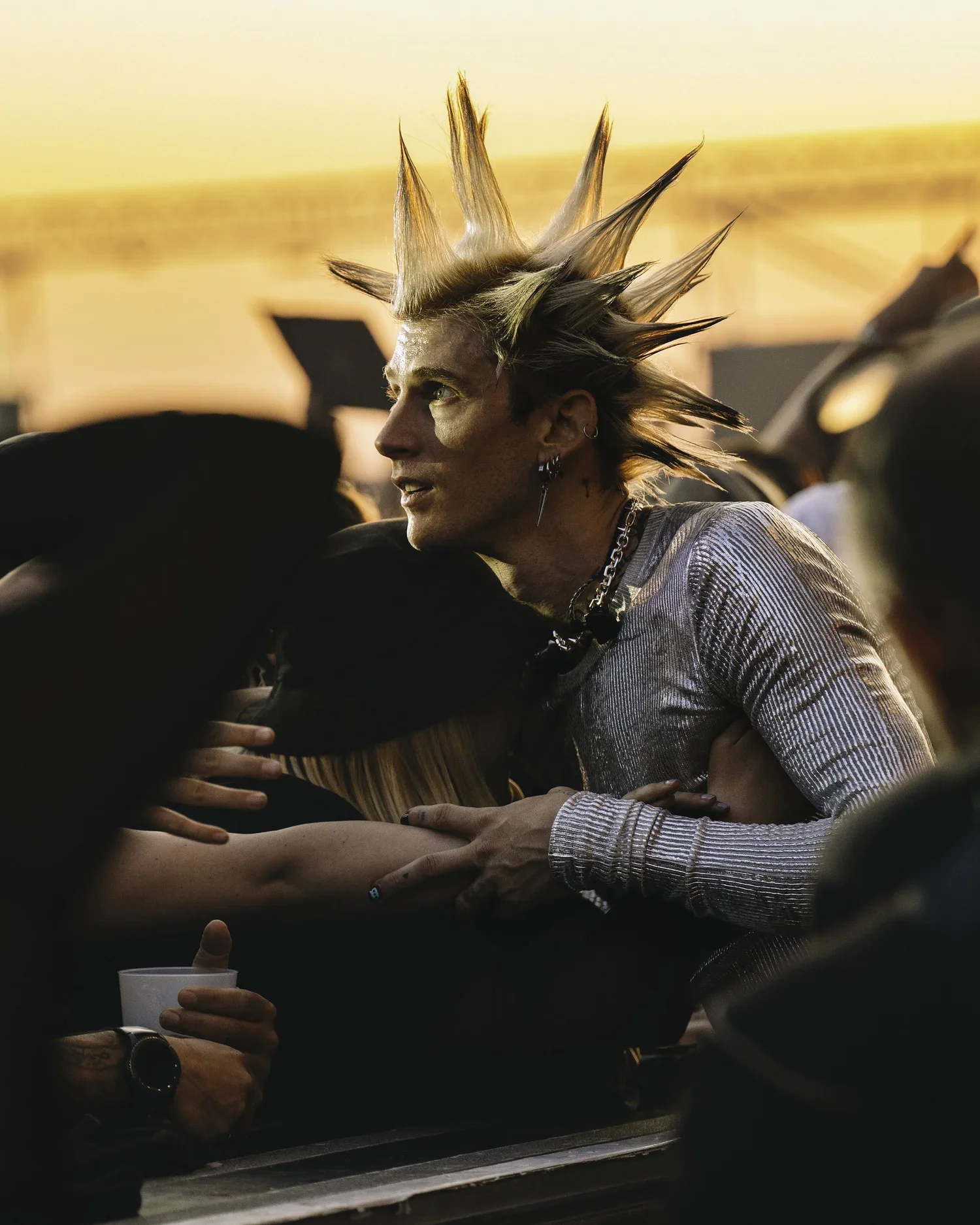 Machine Gun Kelly