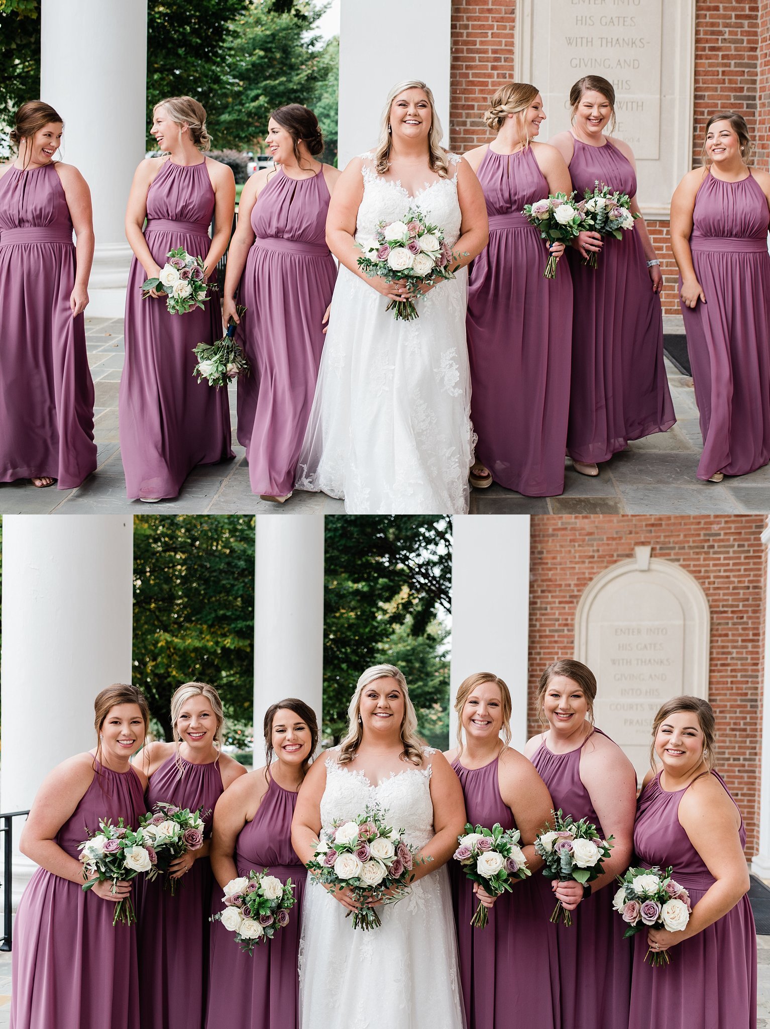 South Carolina wedding photographers