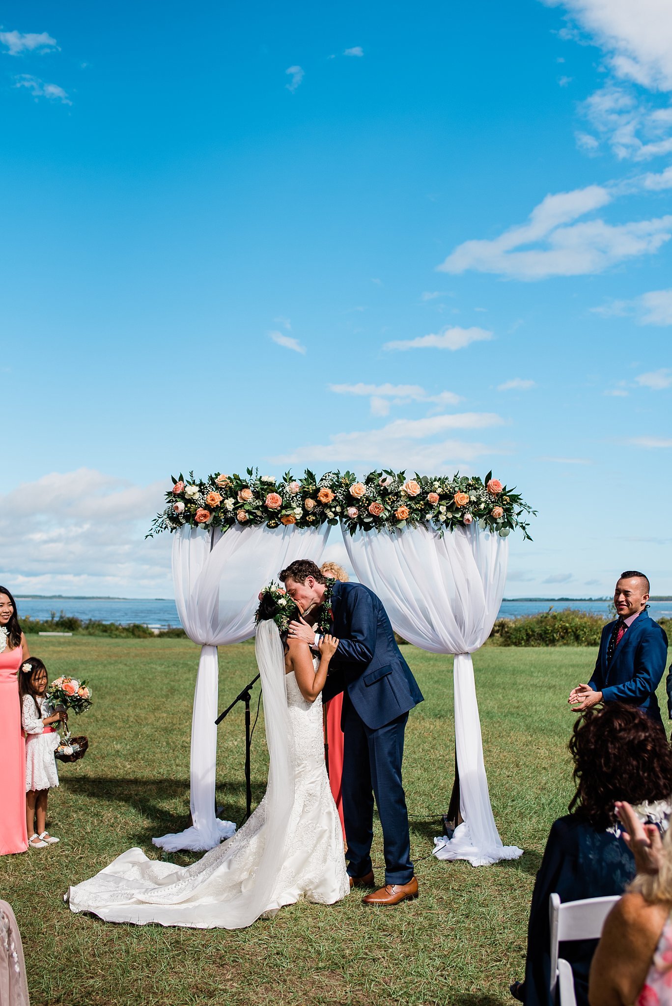 affordable Beaufort wedding photographers