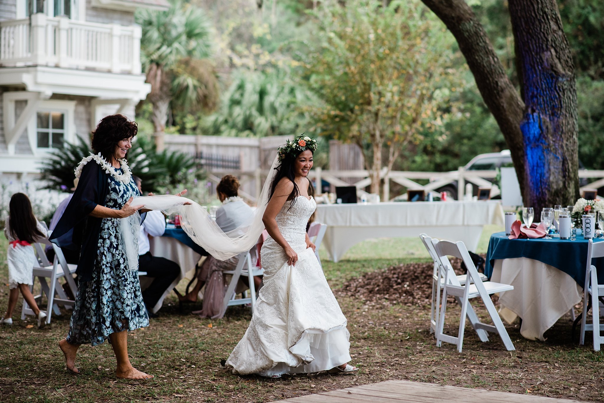 Savannah GA wedding photographers