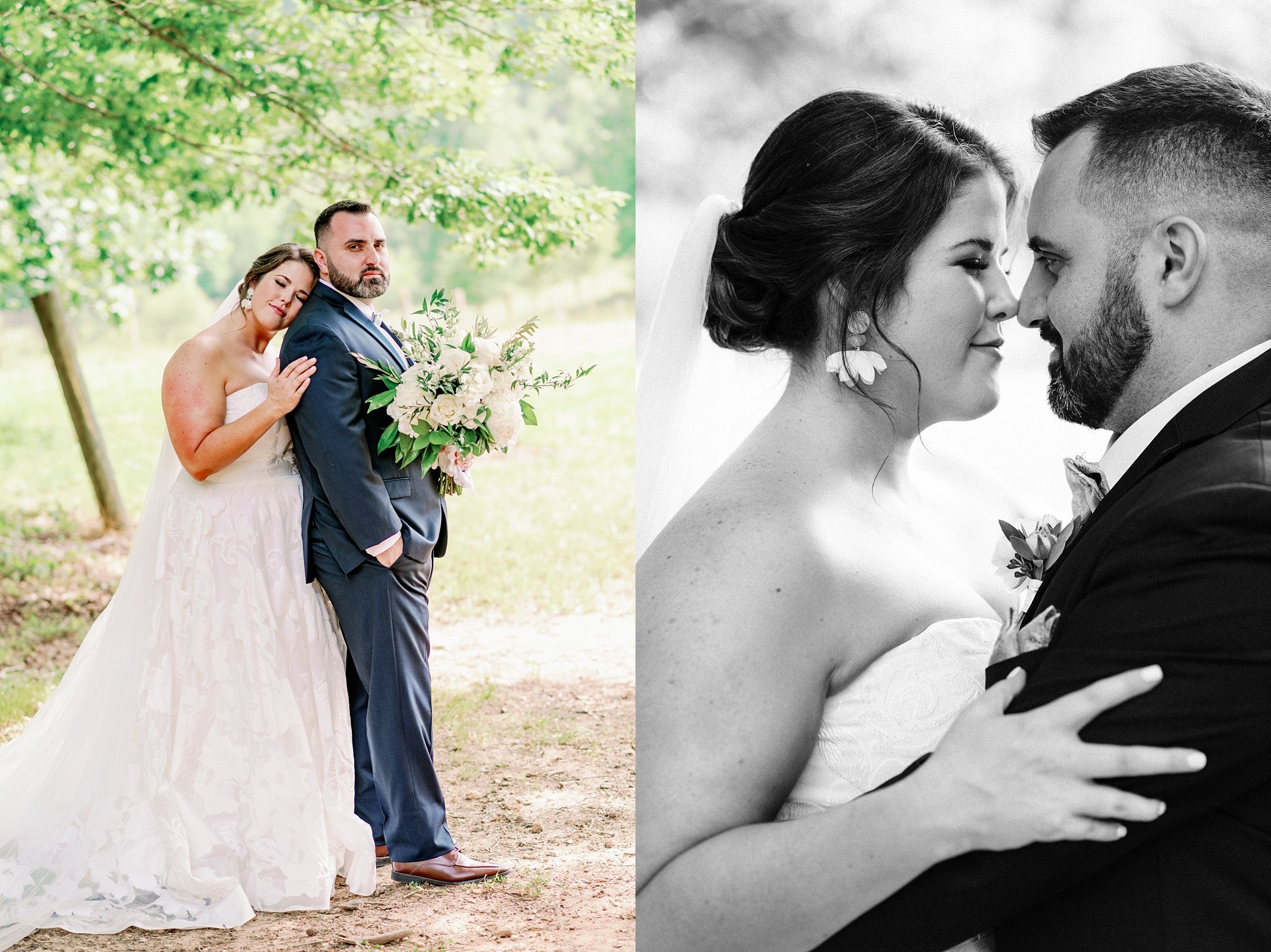 best wedding photographers in Greenville, SC