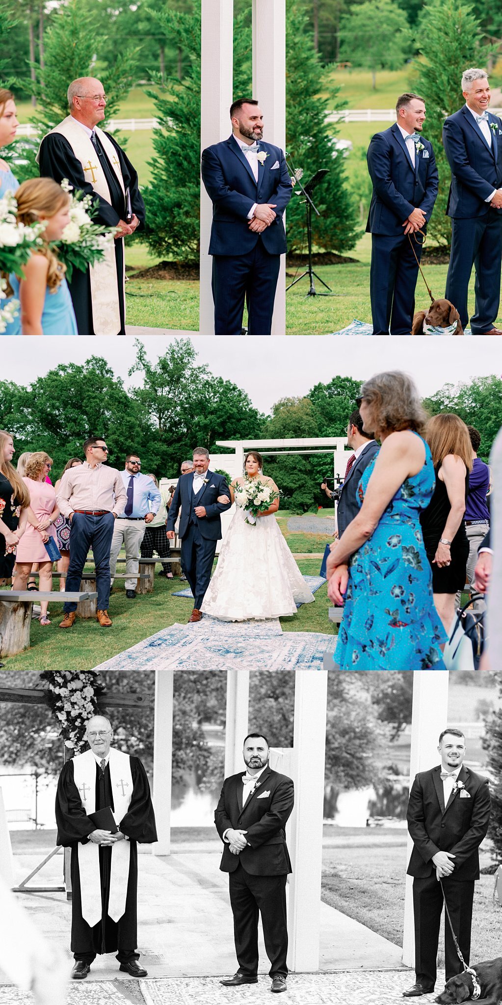 best wedding photographers Spartanburg, SC