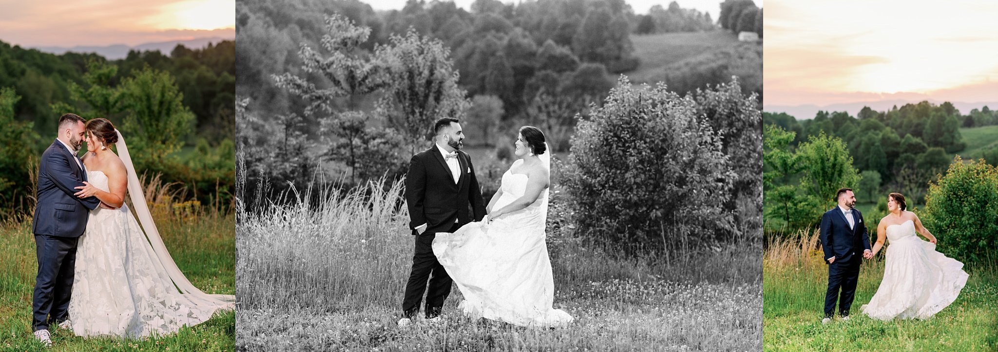 best affordable wedding photographer Spartanburg SC