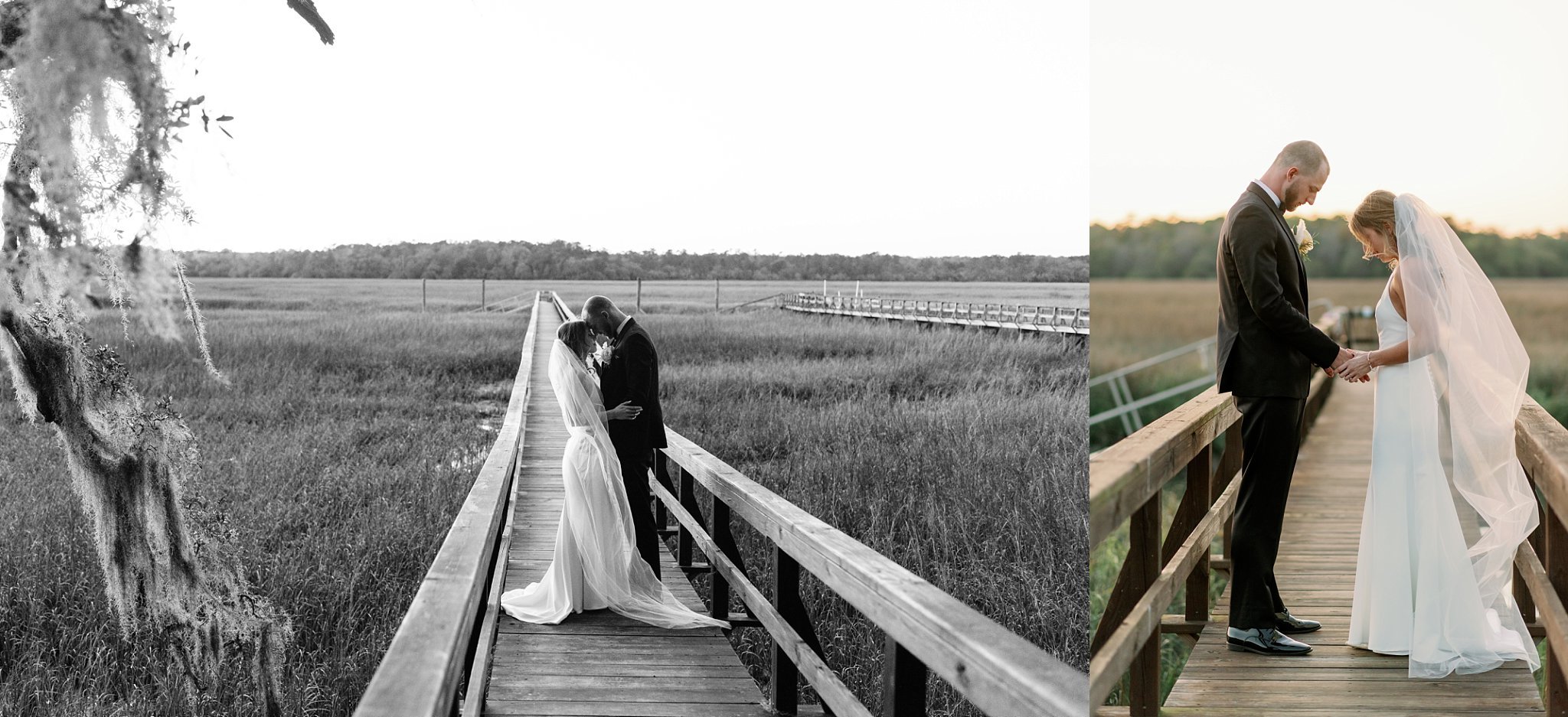 lowcountry wedding venues waterfront