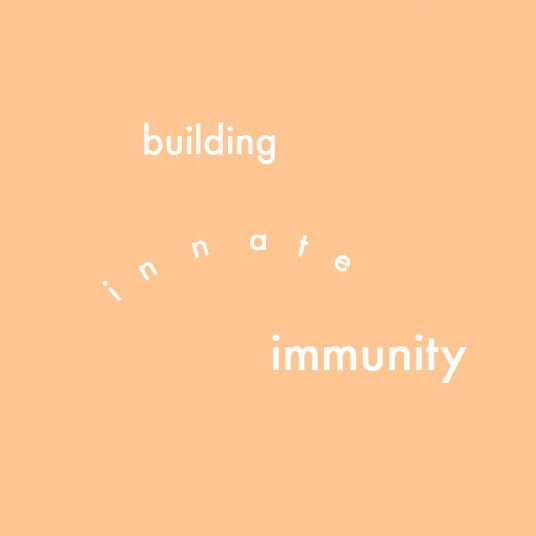 Building Innate Immunity