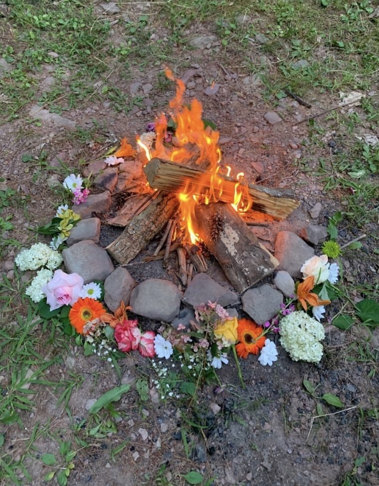 Balancing Fire + Water: Pisces Season Medicine