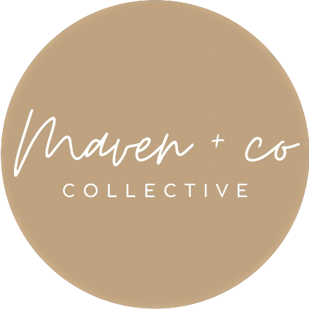 Maven &amp; Co. Collective