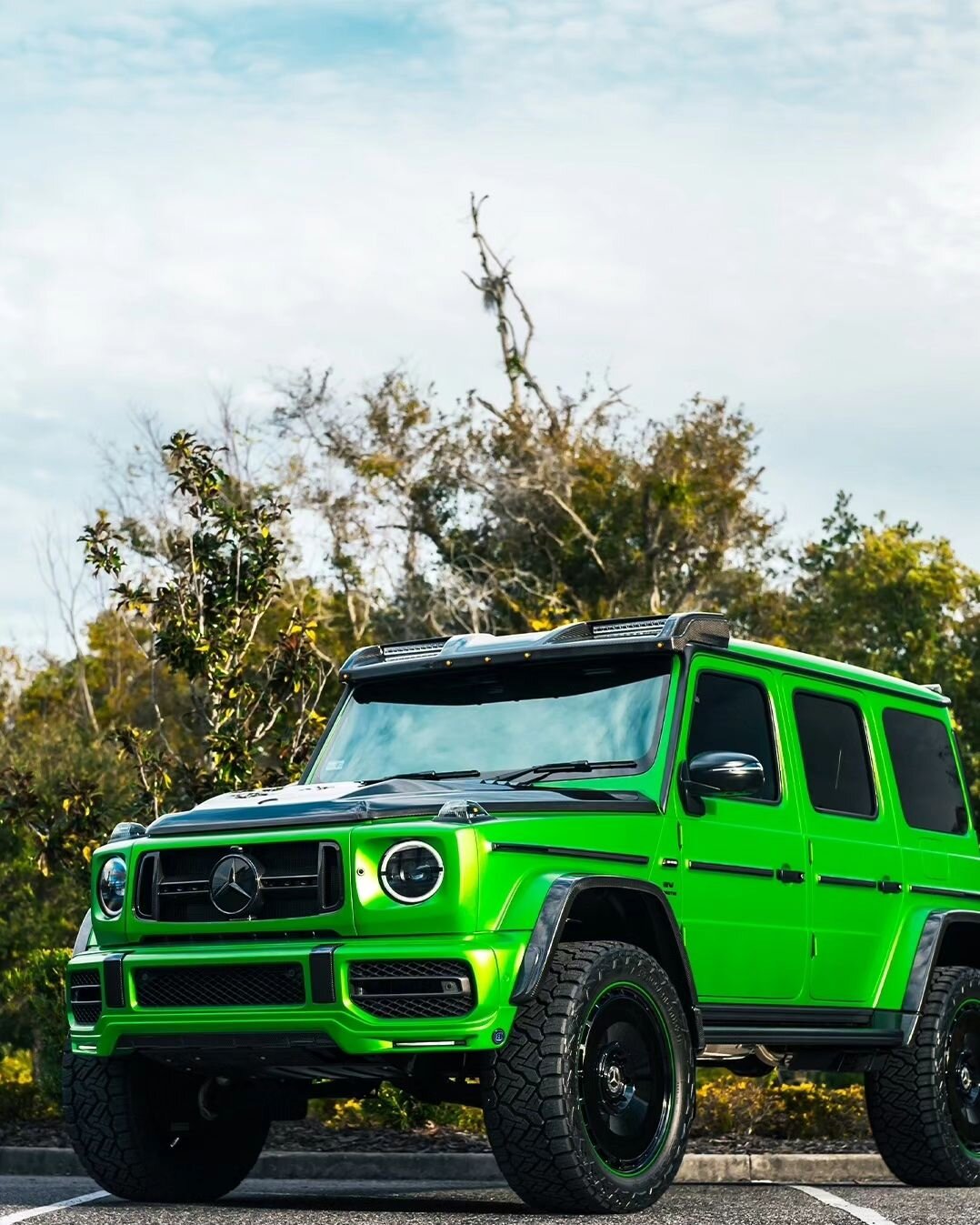 New set with the Sony A9III! Editing the full review now. Nothing average about this G63 by @ultimateauto either

#gwaggon #gclass #g63 #amg @mbsouthorlando #G.waggon #gwaggonworld #theofficialgclass #sonyalpha