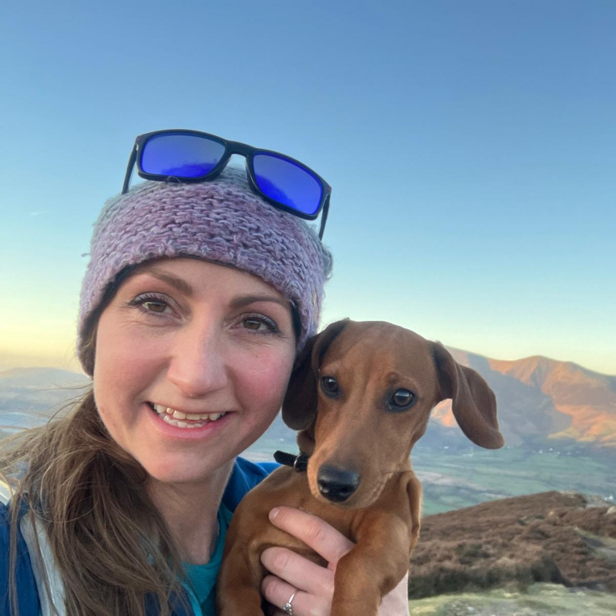 Ask a Vet Anything…. with Sarah Haggie