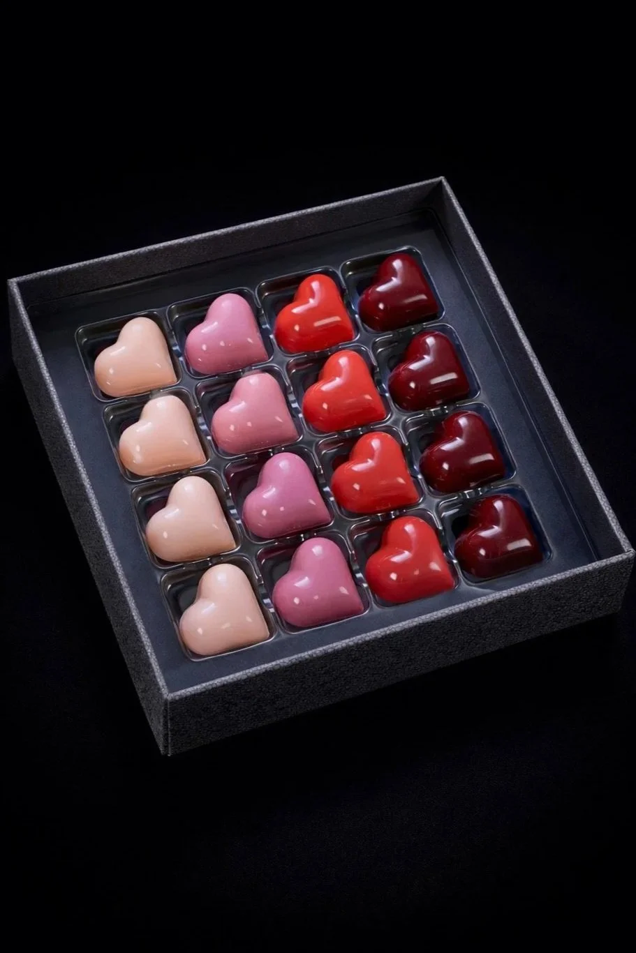 Valentine Completeness - 16 Piece Collection