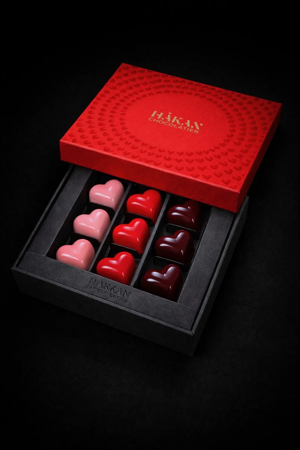 Modesty Is a Virtue - 9 Piece Collection