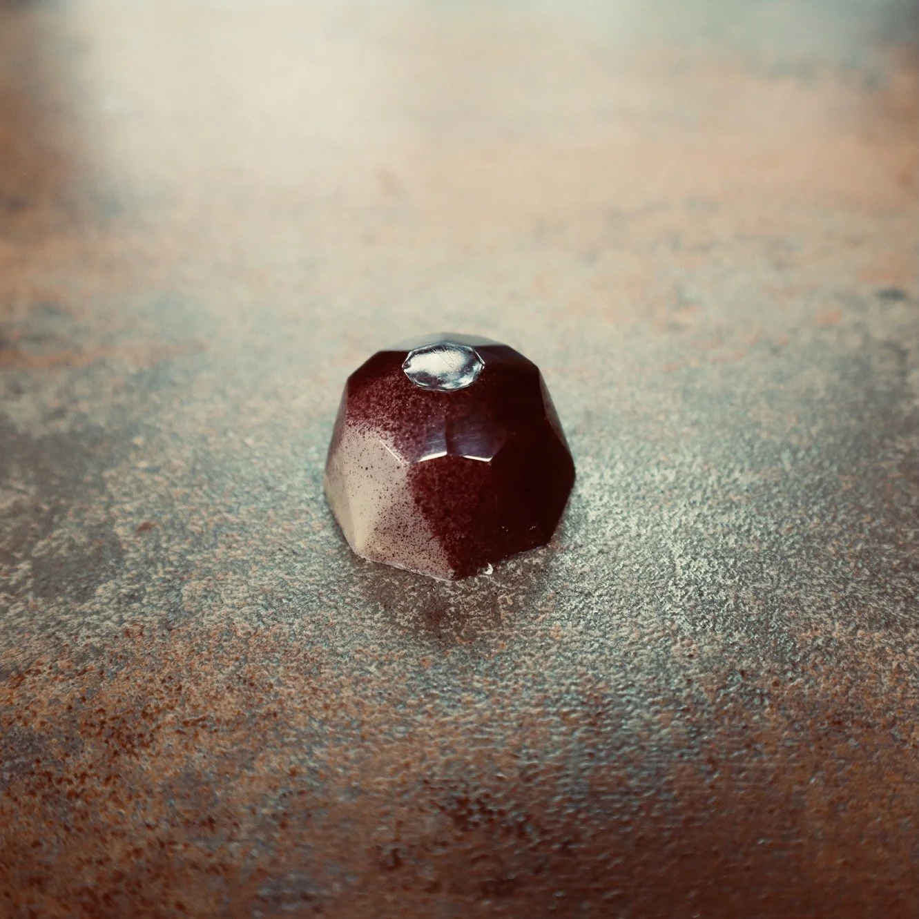 PEACH BELLINI BONBON PHOTO