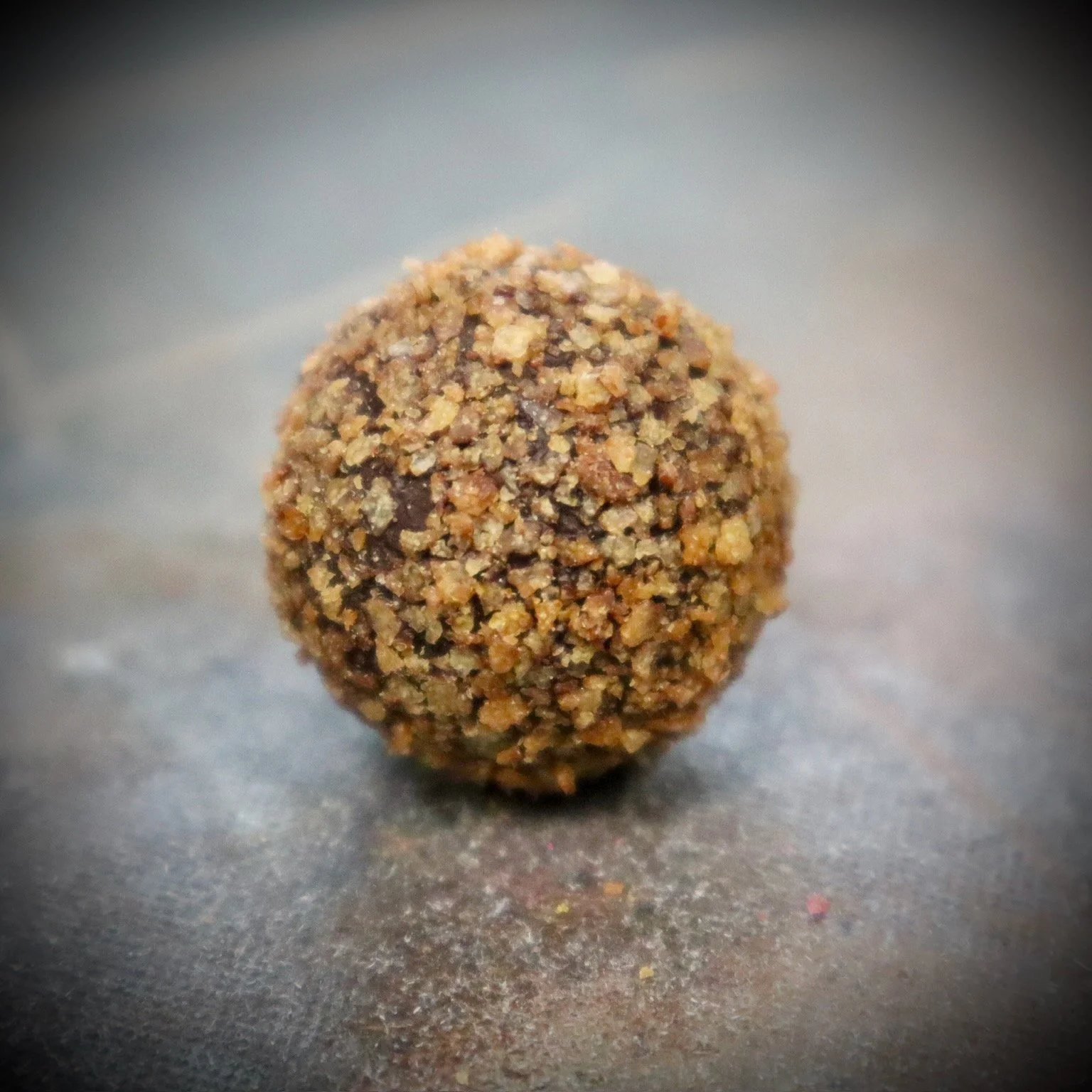 Photo of Salted Caramel Bonbon