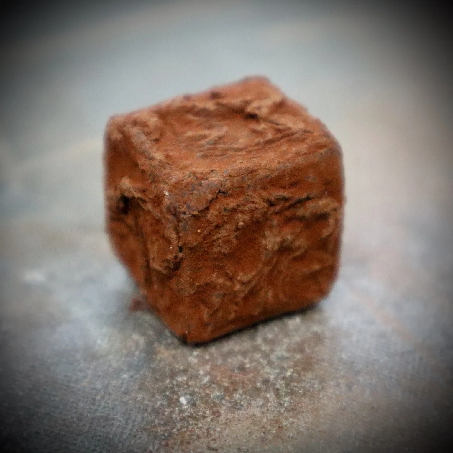 Photo of a Pure Dark bonbon