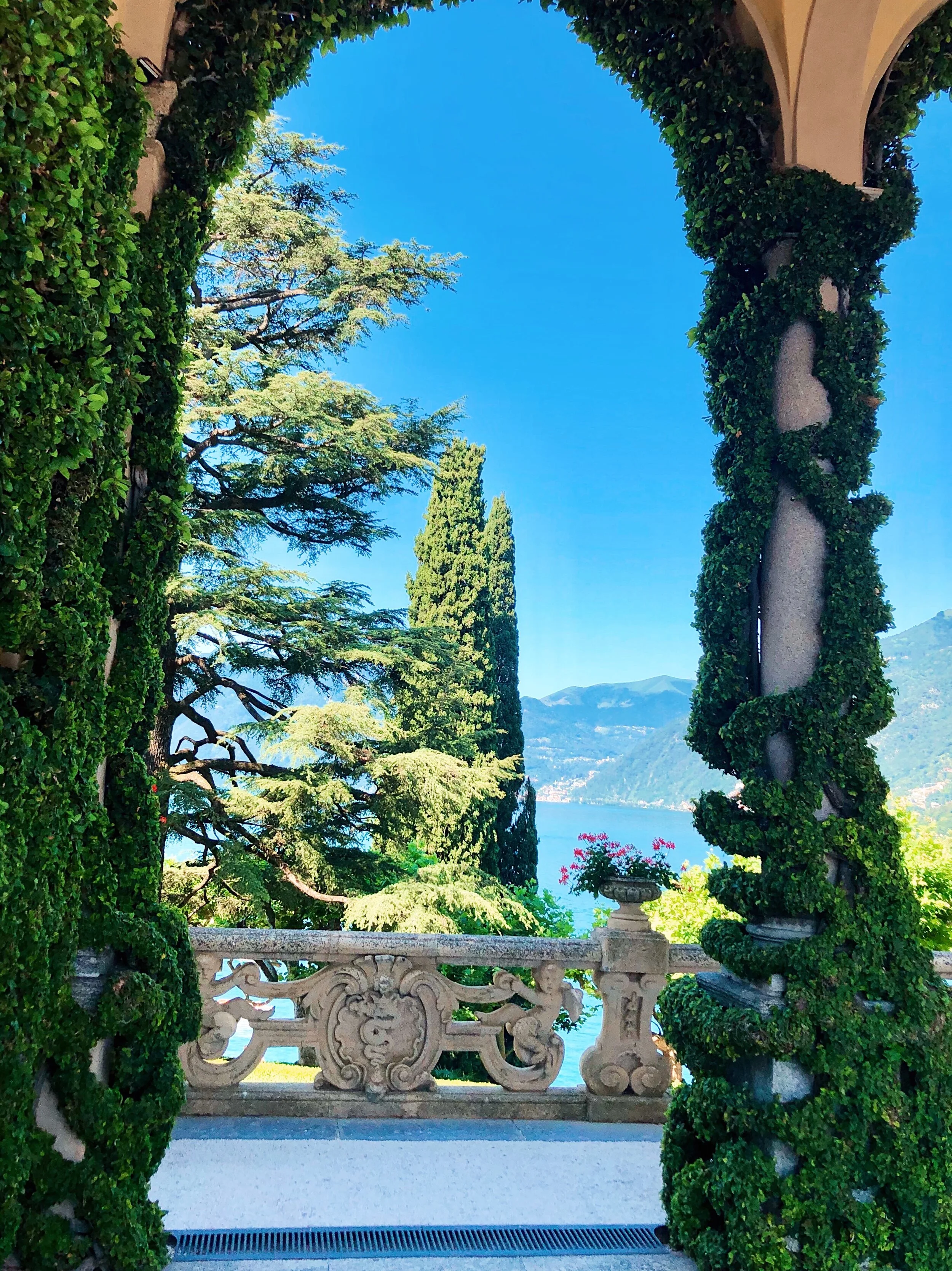Best Luxury Wedding Venues in Lake Como Italy