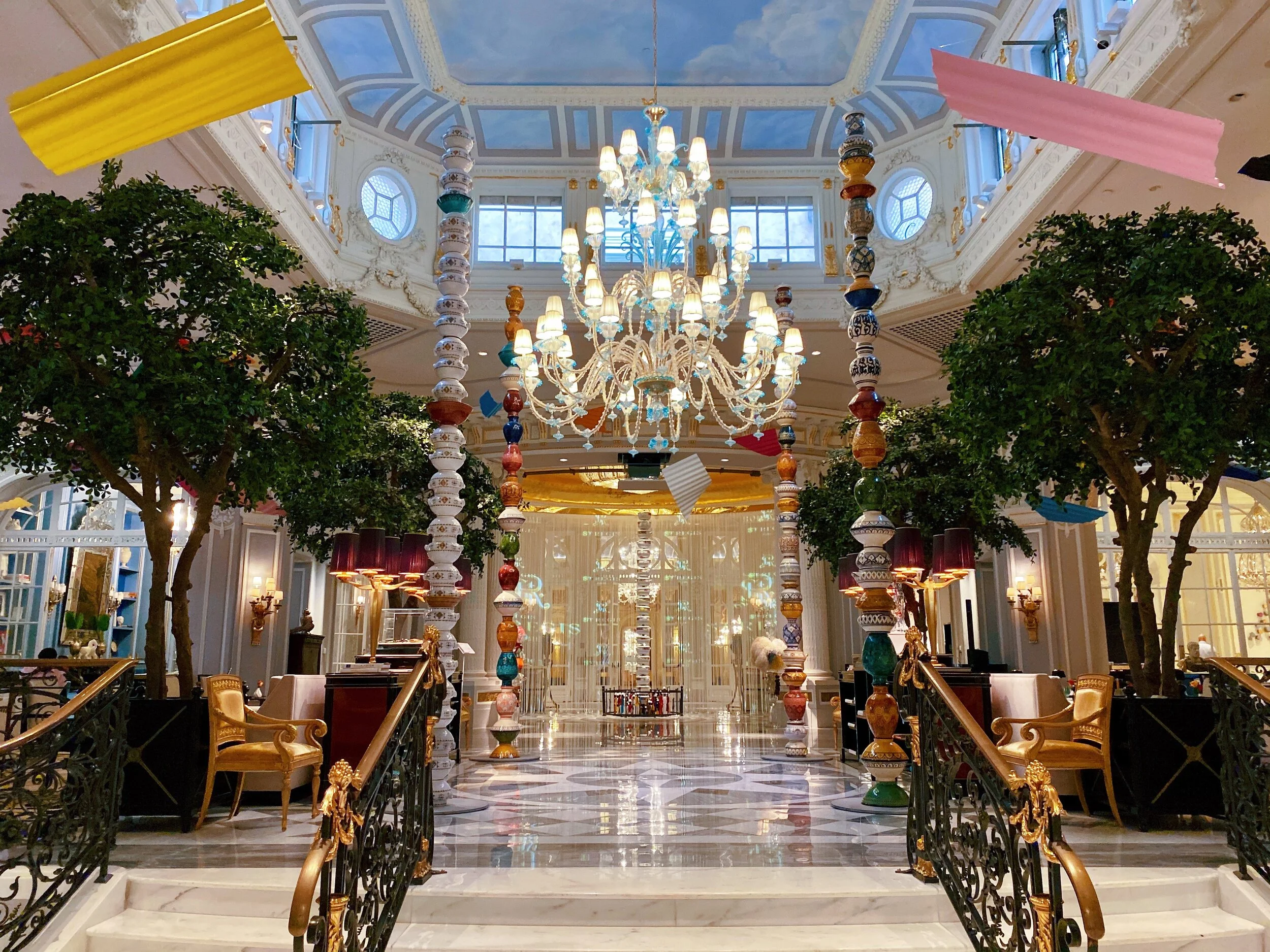 Best Luxury Wedding Venues in Rome Italy