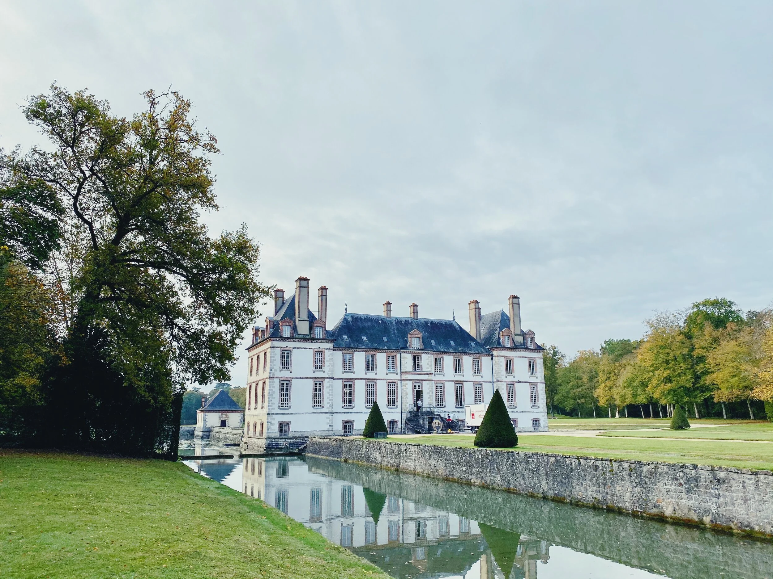 Best Luxury Wedding Venues in Paris France — Events by Paulina