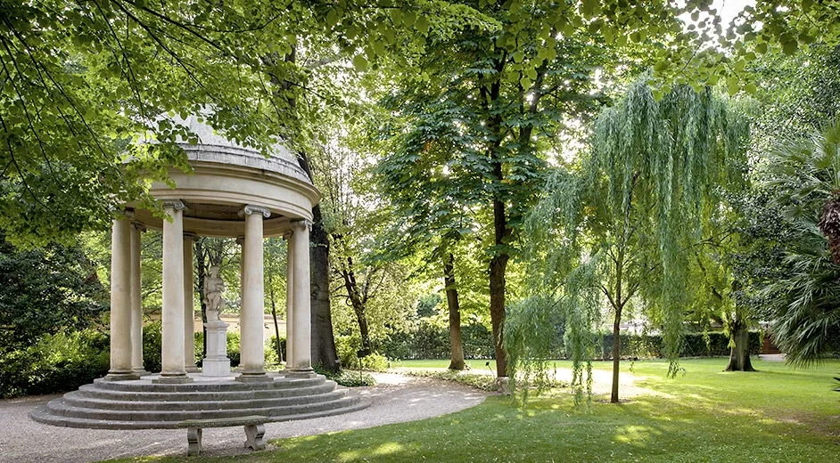 Best Luxury Wedding Venues in Florence Italy Paulina Yeh Events