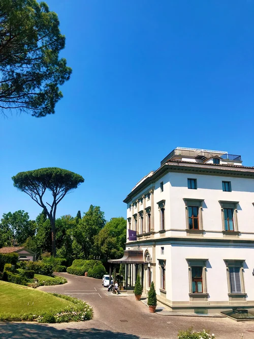 Best Luxury Wedding Venues in Florence Italy Paulina Yeh Events