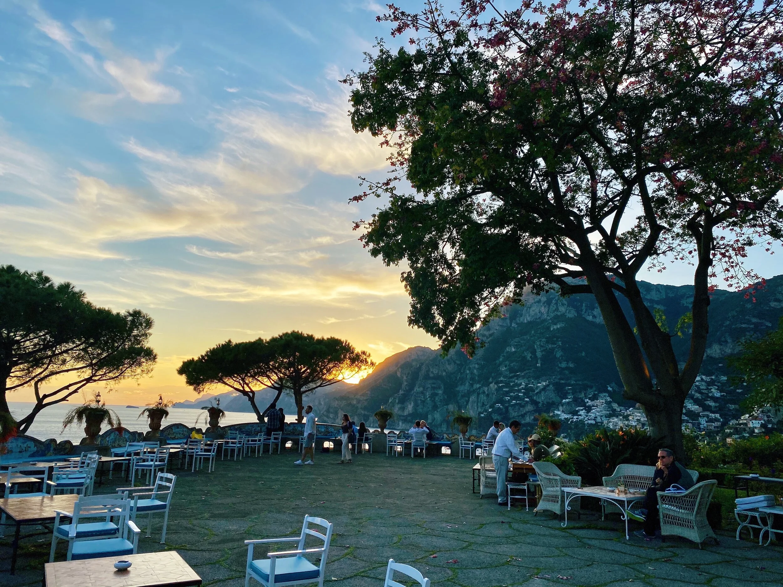 Best Luxury Wedding Venues in Positano Italy — Paulina Yeh Events