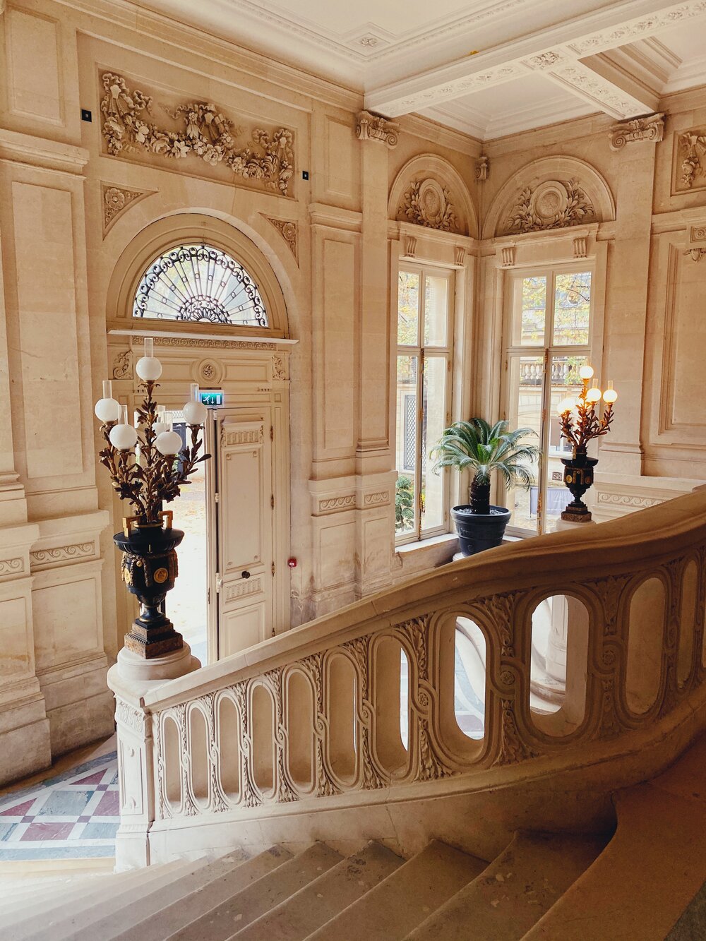 Best Luxury Wedding Venues in Paris — Events