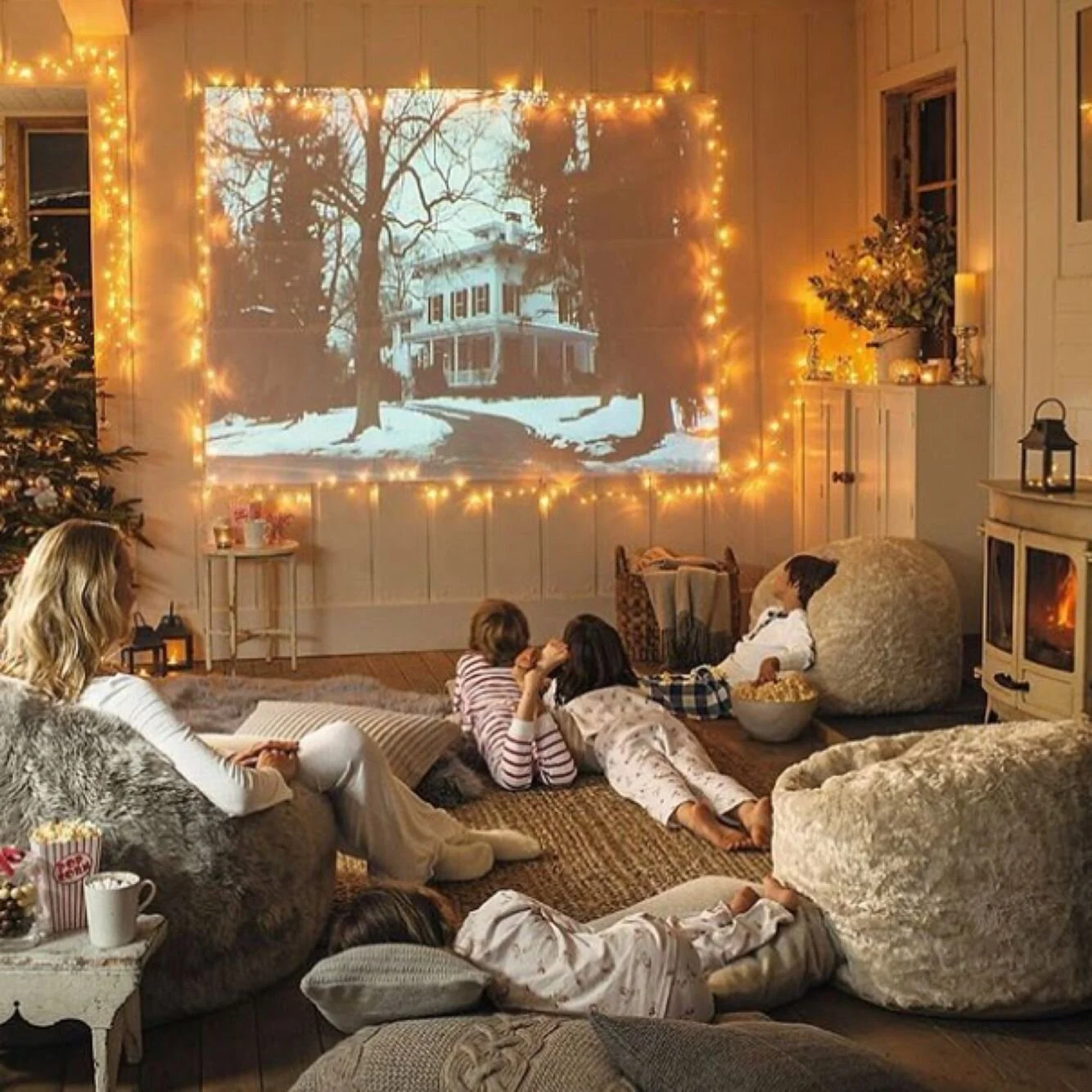 Christmas: The Best Holiday Movies of All Time