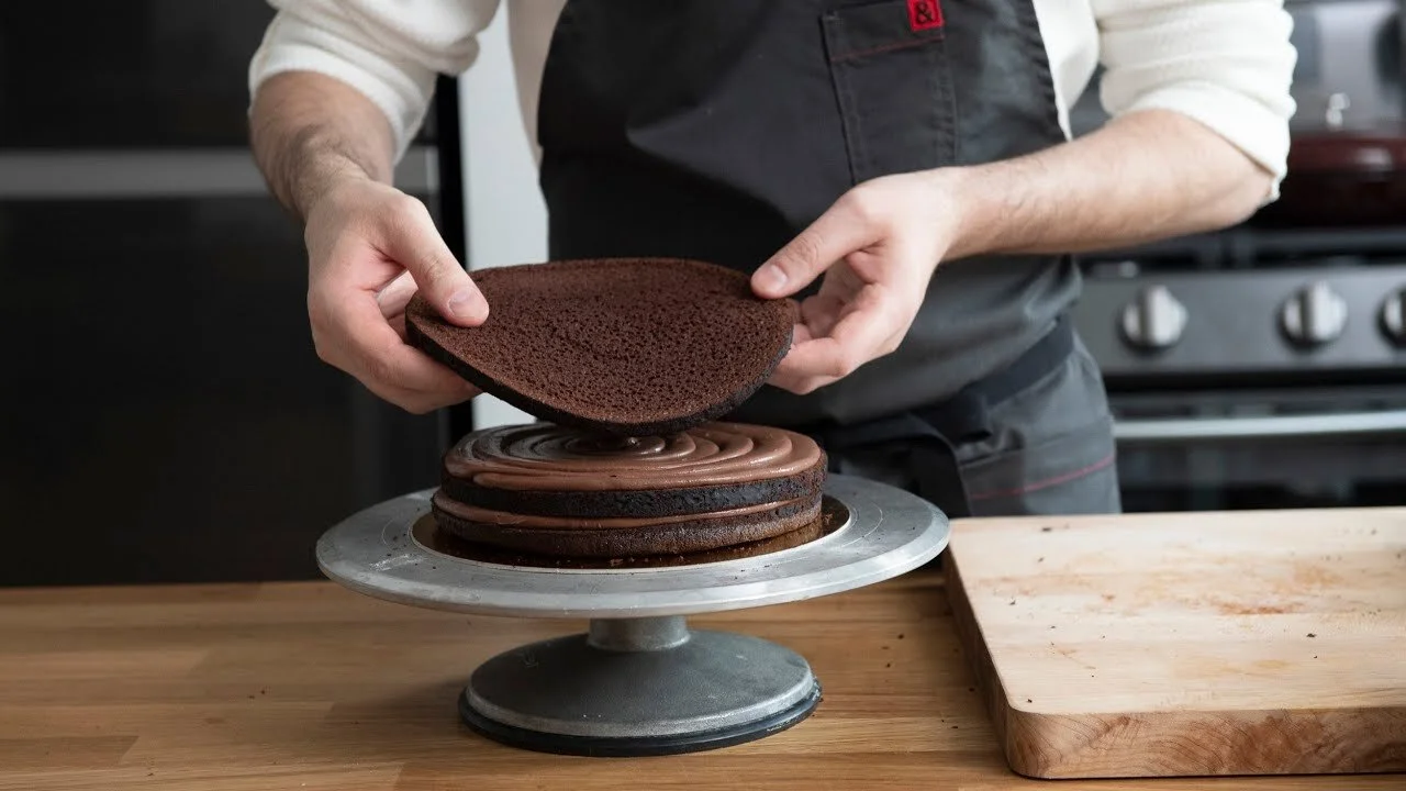 The Best Chocolate Cake You Will Ever Have Recipe