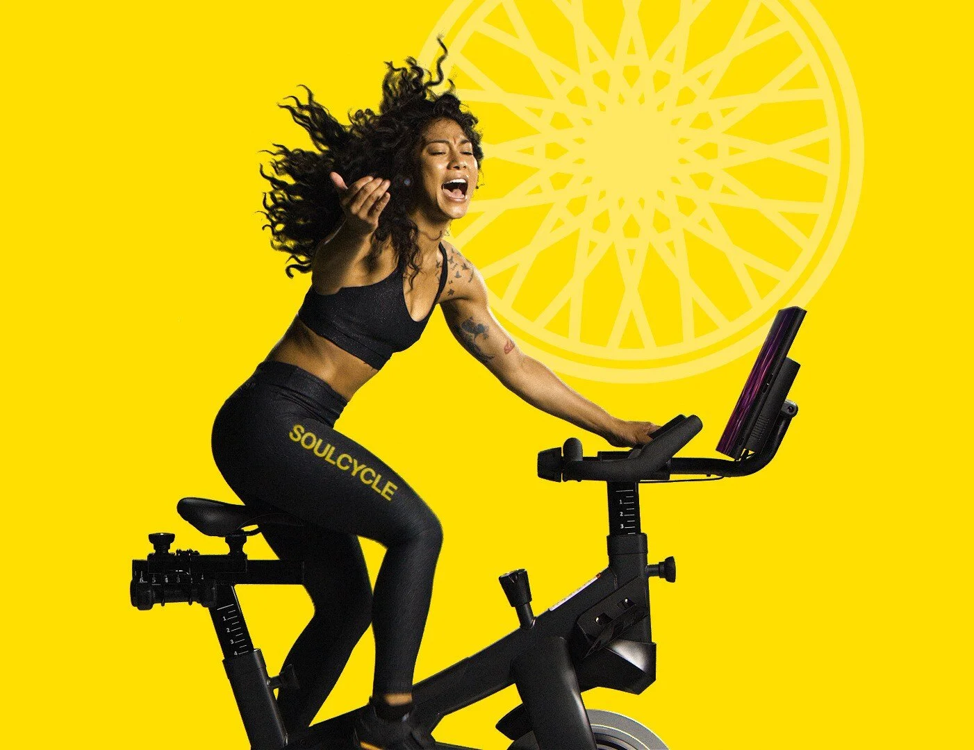 SoulCycle Variis Bike, $2,500.00