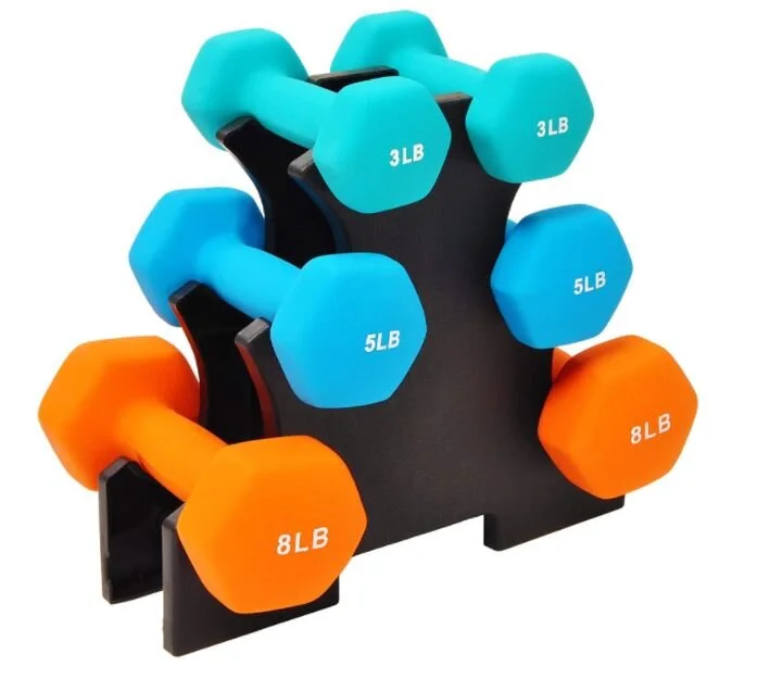Dumbell Set, $62.40