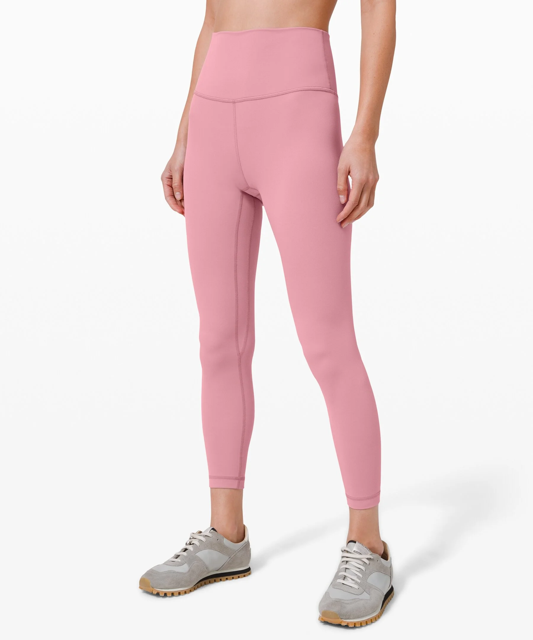 lululemon Align Pant II 25, $98.00