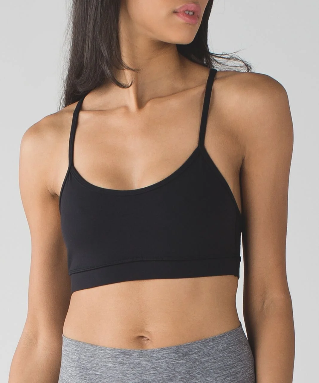 Lululemon Flow Y Bra, $48.00