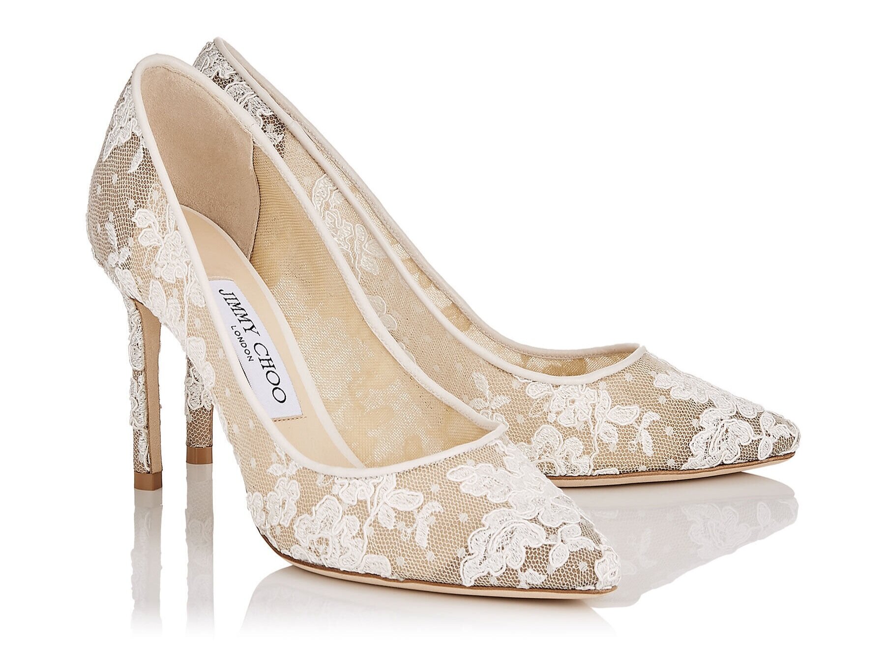 louboutin wedding shoe  Bride shoes, Wedding shoes bride, Christian  louboutin wedding shoes