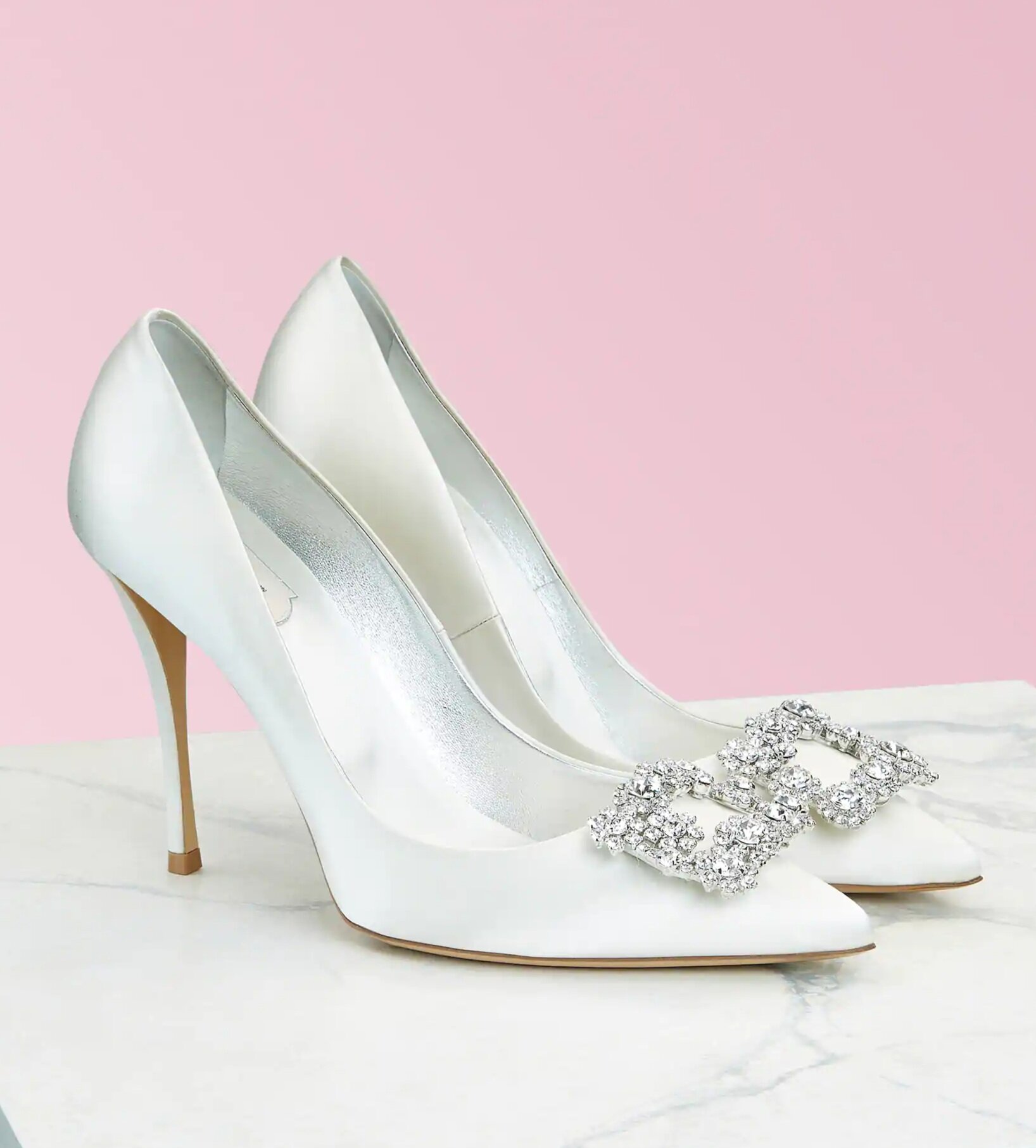 30 Christian Louboutin Shoes You'll Love Almost as Much as Your Husband   Christian louboutin wedding shoes, Christian louboutin shoes, Manolo  blahnik heels
