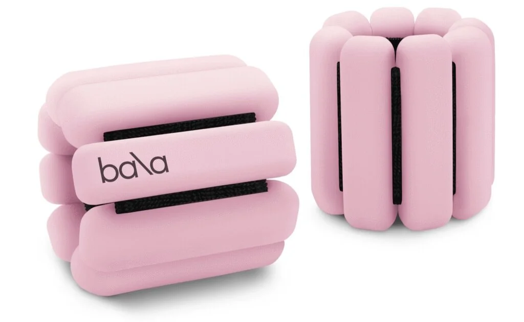 Bala Bangles 2 lbs, $65.00