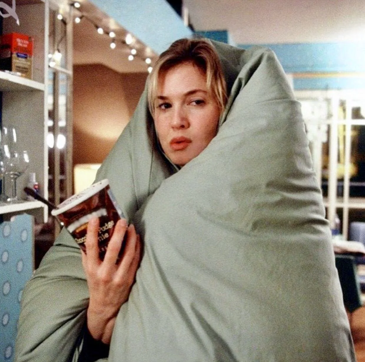 Cozy Comfy Loungewear to Wear at Home