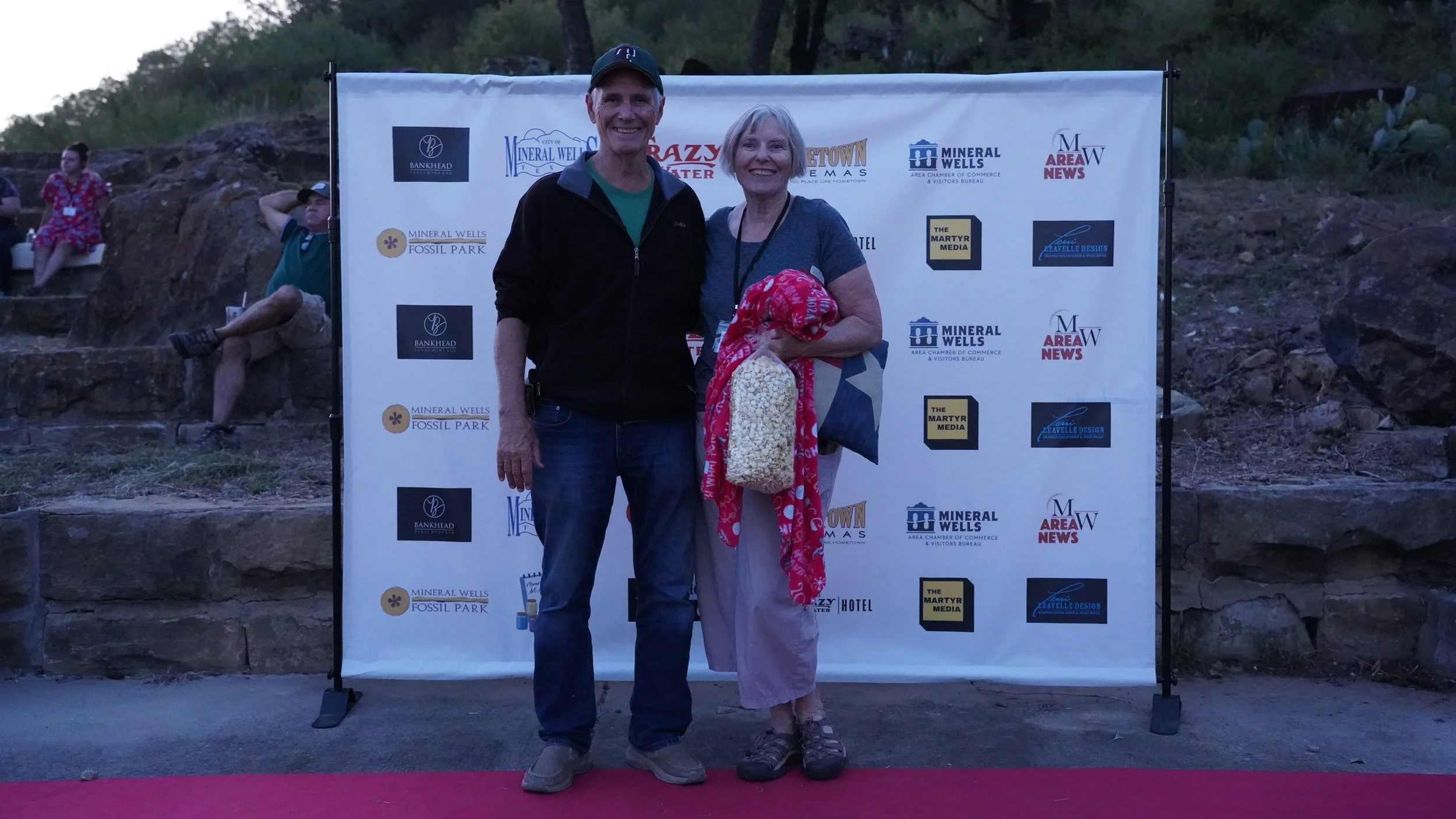 MIMW RED CARPET BOB & ROBIN.JPG