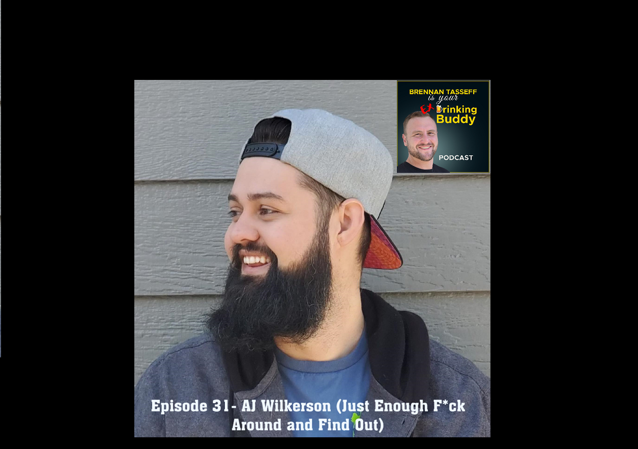 Your EX Drinking Buddy