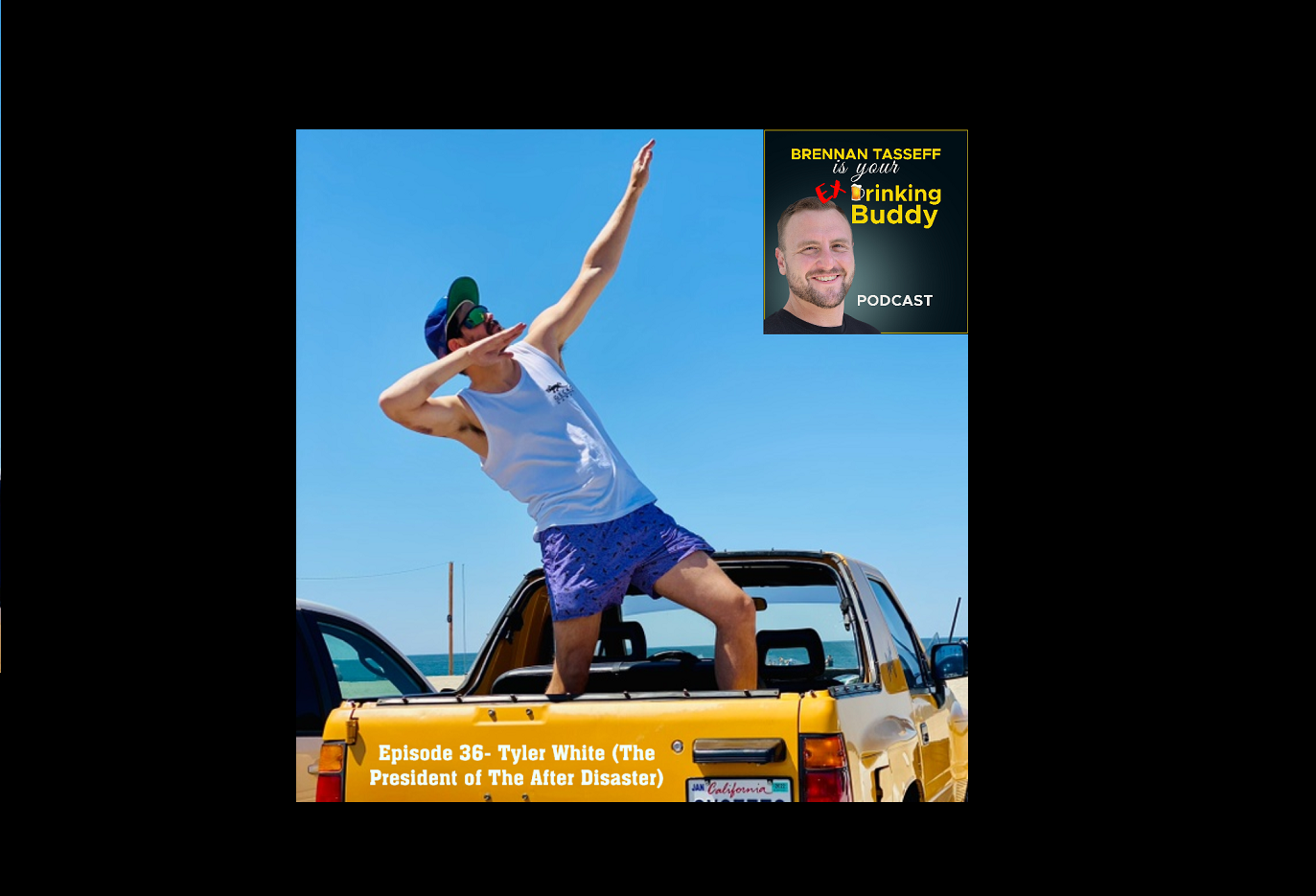 Your EX Drinking Buddy