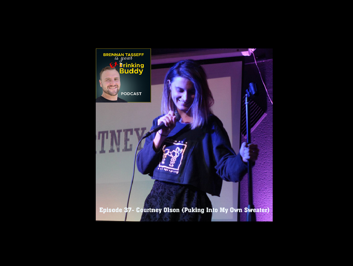 Your EX Drinking Buddy