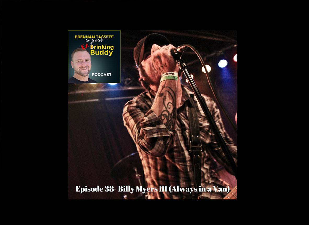 Your EX Drinking Buddy