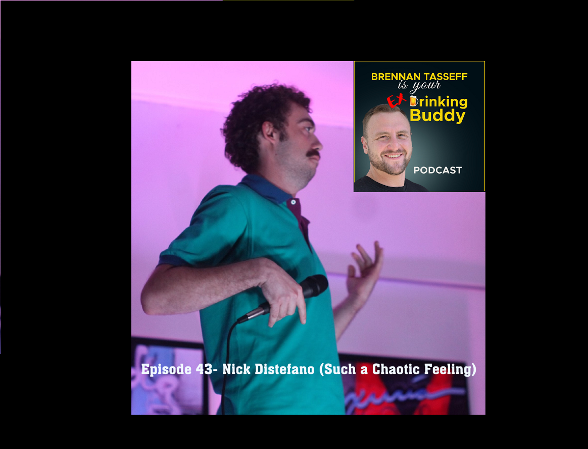 Your EX Drinking Buddy