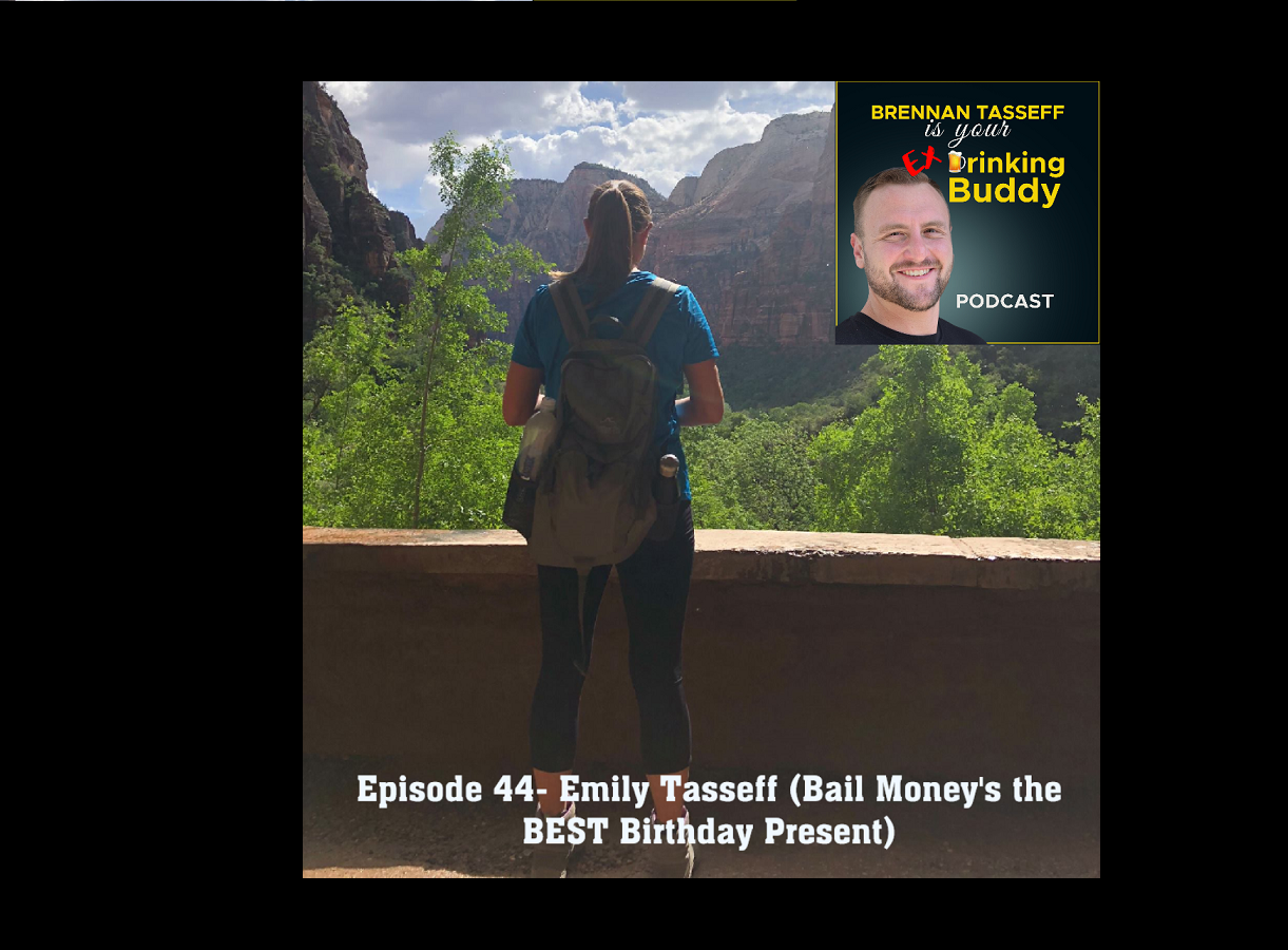 Your EX Drinking Buddy