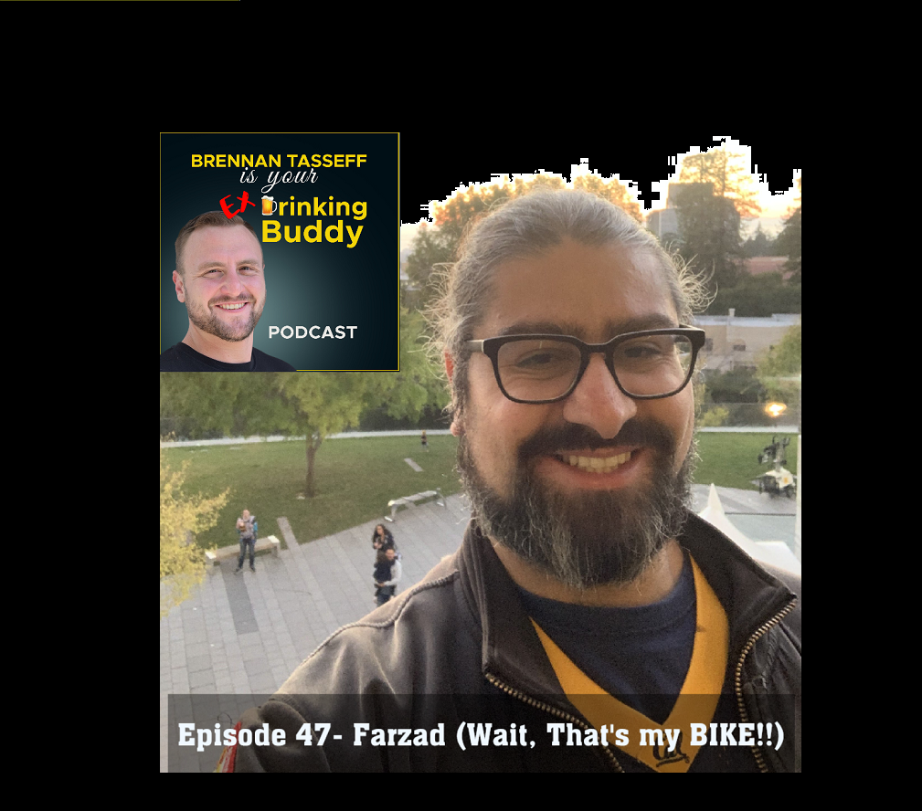 Your EX Drinking Buddy