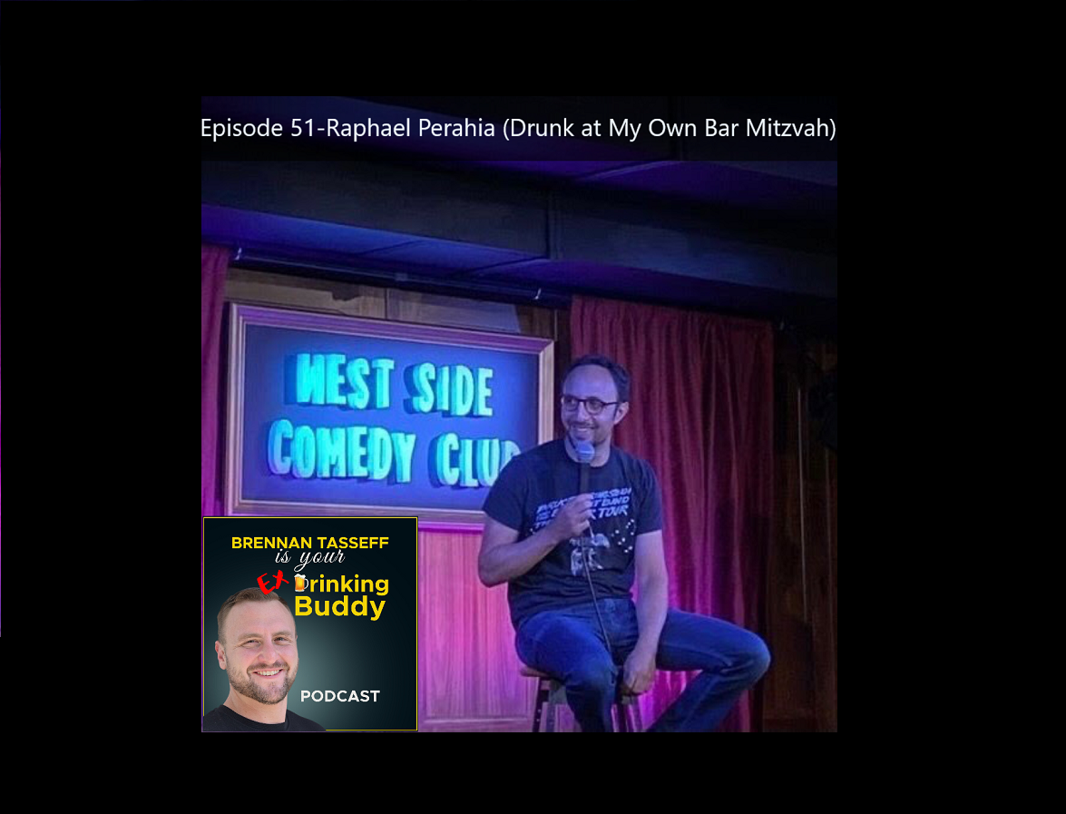 Your EX Drinking Buddy