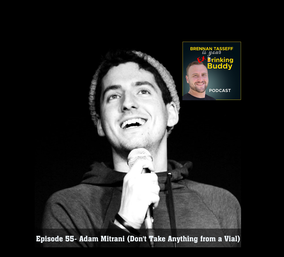 Your EX Drinking Buddy