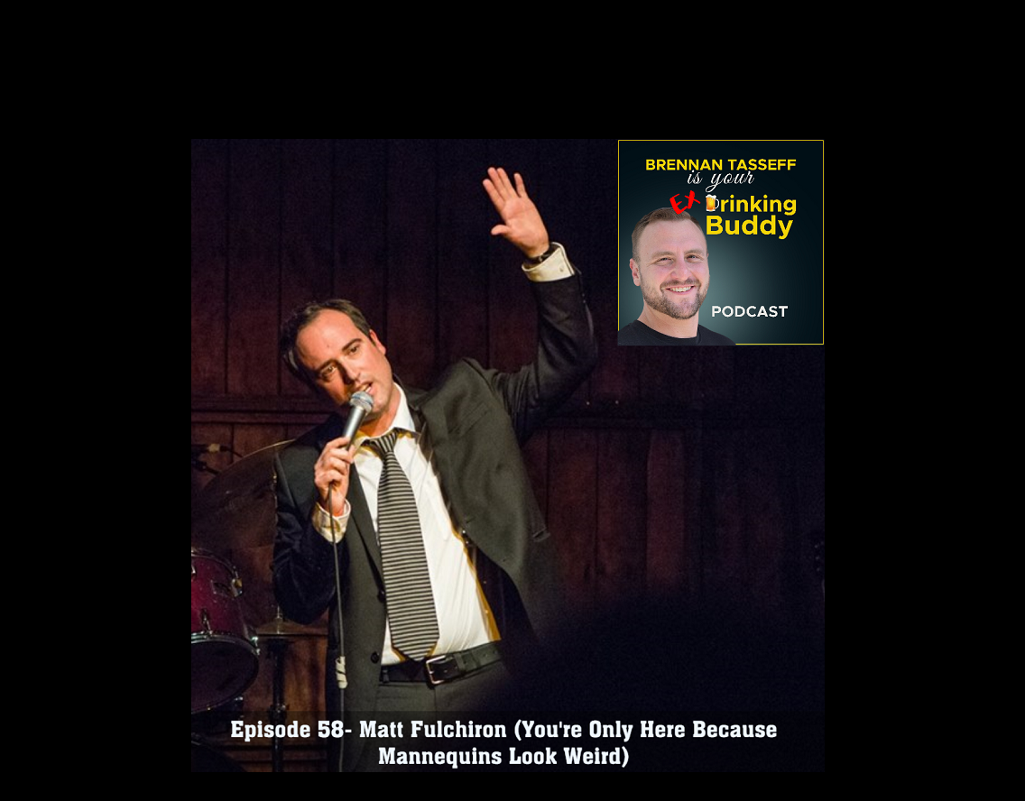 Your EX Drinking Buddy