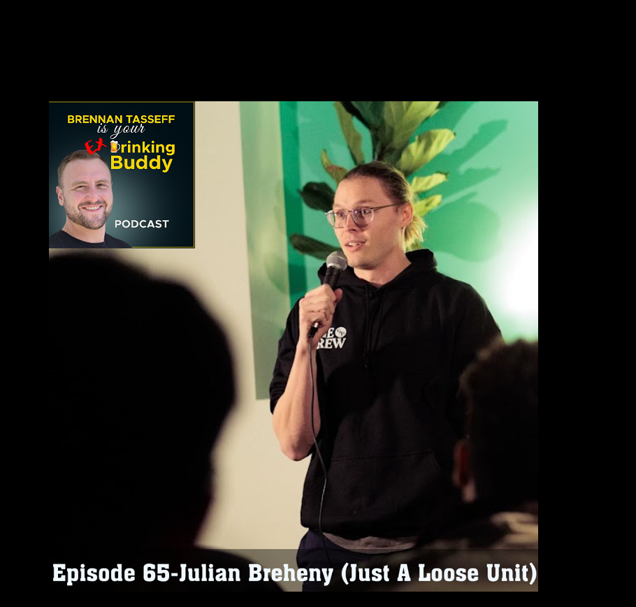 Your EX Drinking Buddy