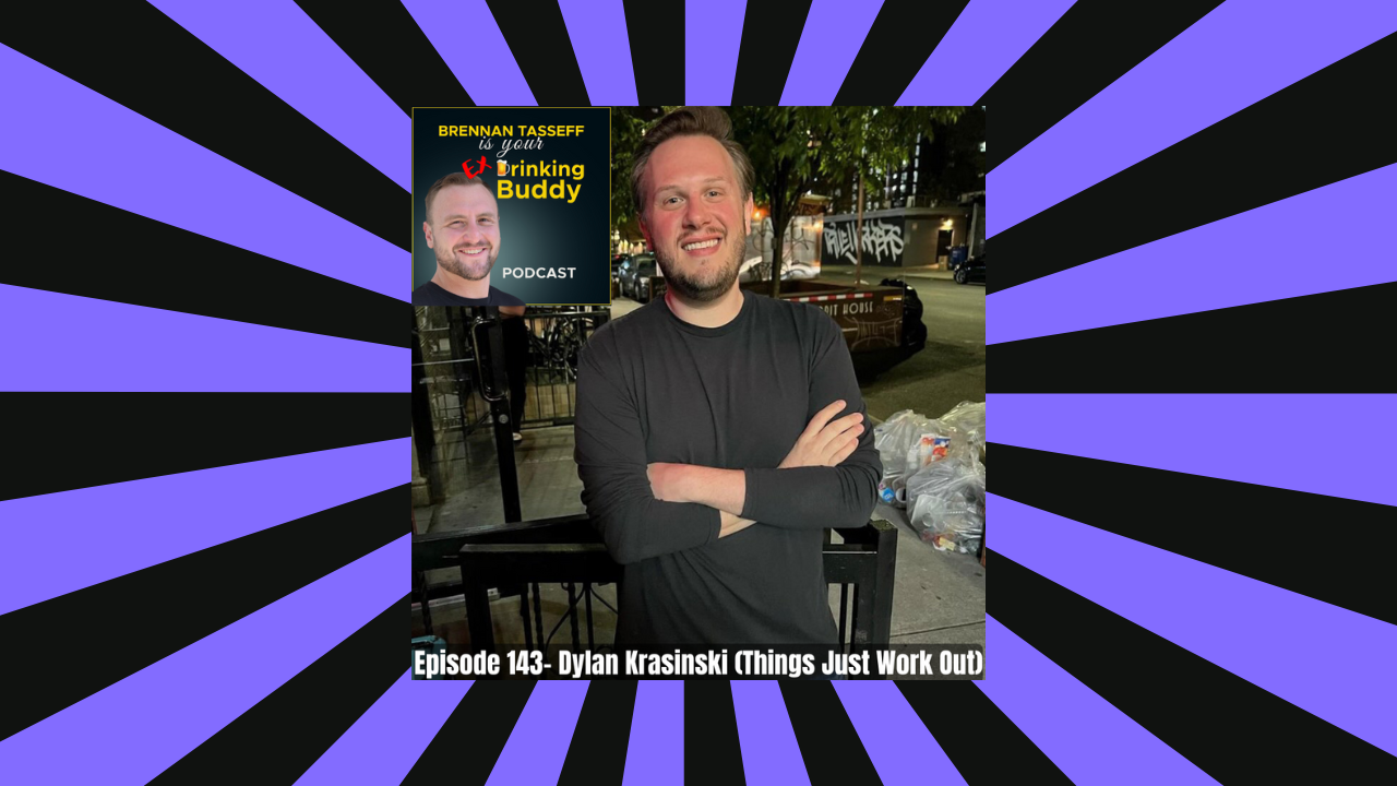 Your EX Drinking Buddy